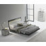 Fris Solid Wood Piece Bedroom Set
