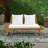 Sedona Loveseat
