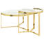 Table basse gigogne 2 pièces Wooldridge-1716000335