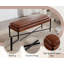Tavione Upholstered Bench-337092458