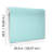 Dotty Light Blue Petite Polka Dot Wallpaper-164257353