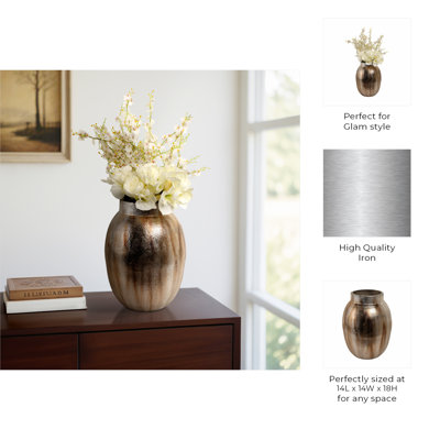 Vase de table Antique