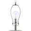 Lampe de table Turiel