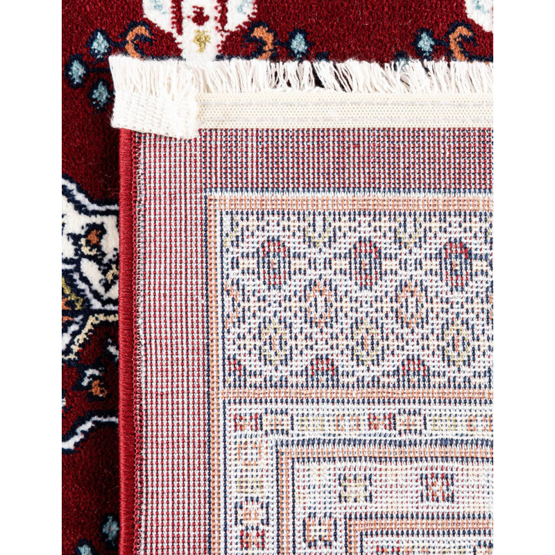 Lancaster McMinnville Rug, Runner 2' x 6'1"