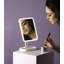 Miroir de maquillage moderne