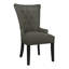 Fauteuil capitonné et rembourré-23269397-23269398-23269510