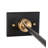 Adriana Swing Arm Sconce
