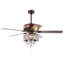 Cerritos 52'' Ceiling Fan with Light Kit