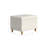 Kelemen 24" Wide Storage Ottoman