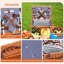 Wicker Picnic Basket