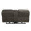 Causeuse moelleuse moderne à assise électrique en microfibre usb port-1398438771