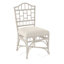 Antique Frost White