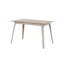 Ensemble de salle à manger en bois avec table rectangulaire et chaises Lyan-993116268-995302967-977543840
