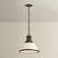 Whitfield Semi Flush-1293737077