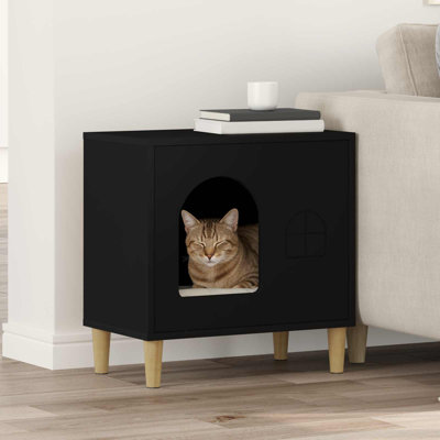 52 cm H Cat Tree / Condo