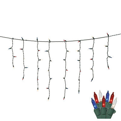 Mini Christmas Lights -  Wire Set