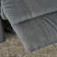 Fauteuil inclinable manuel