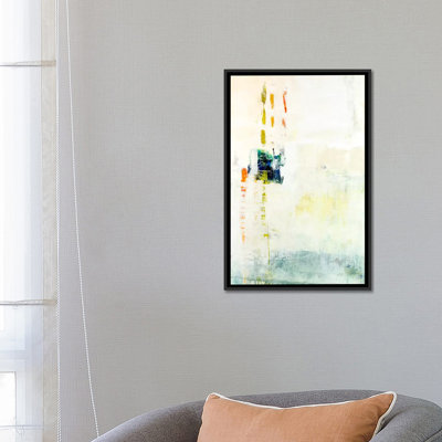 " Serenity II " by Julian Spencer