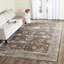 Tapis oriental performance basse Bassey-19261812