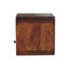 Dormington 30cm W Solid Wood Bedside Table-1082520934