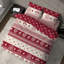 Tirolo Denita Duvet Cover Set-27323176