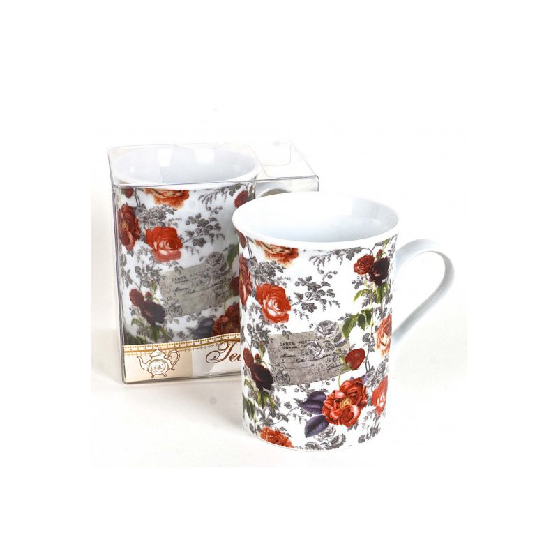 Tasse à café Allyssa