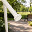 Banc de jardin extérieur / patio