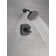 Stryke Shower Faucet Trim with H2Okinetic