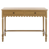 Haven Wood Writing Desk