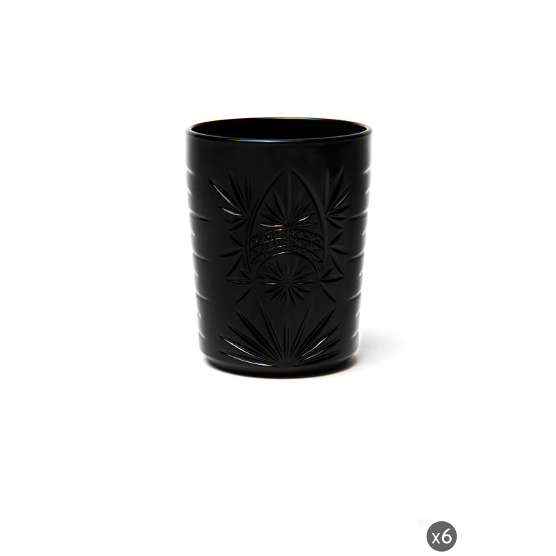 350ml Drinking Glass Set