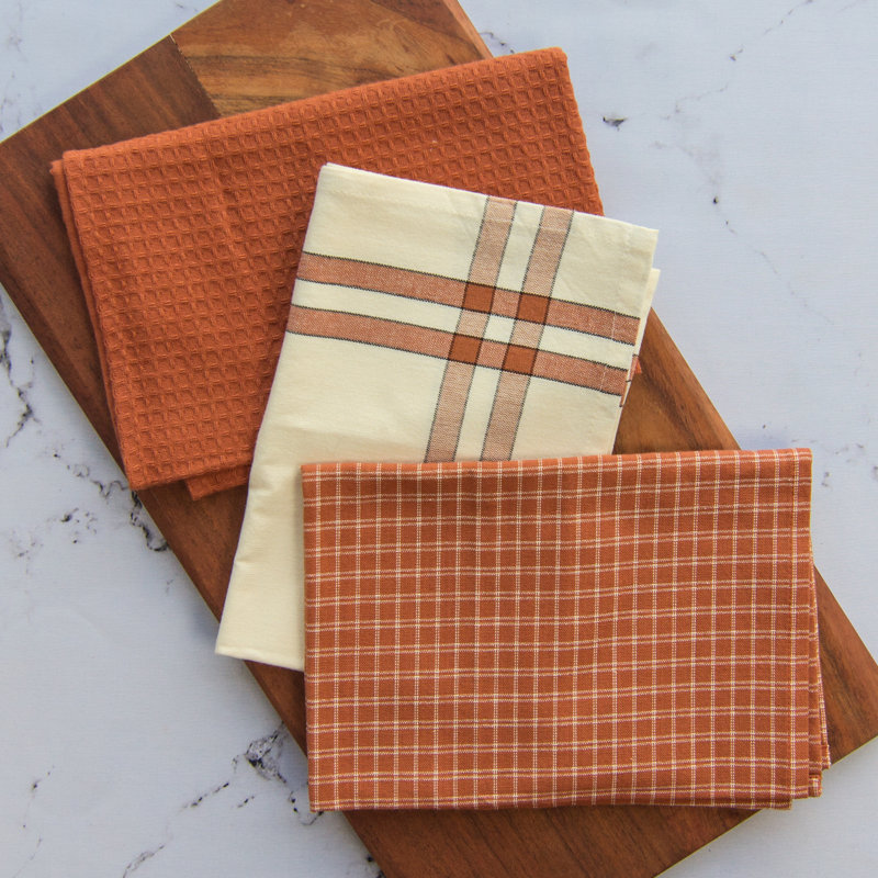 Cotton Tea Towel Kitchen Towel