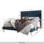 Lit plateforme tapissier Gorgia-361377351-361377345
