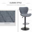 Tabouret de bar Joannah-93723080