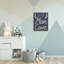 Décoration murale Dubin Little Man Cave Kids-203264561-203264562
