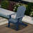 Heritage Folding Adirondack Chair-795175206