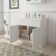 36" W Birch Plywood Freestanding Single Base Storage Cabinet with Soft Close Door