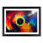 Black Framed selected