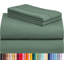 Ensemble de draps 4 pièces Luxclub-123418298-134223523