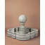 Nahabed Column Fountain