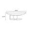 Table basse Modern