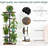 Sulieman Plant Stand 6 Tier-9570923
