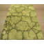 Tapis contemporain abstrait en laine noué à la main Sleek Cozy-16327845