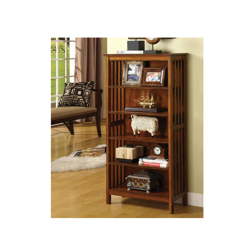 Deshazior Bookcase