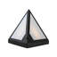 Mission 1 - Light Flush Mounted Sconce