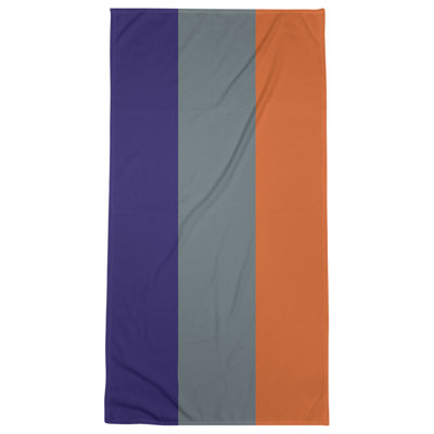 Lightweight Bath Towel