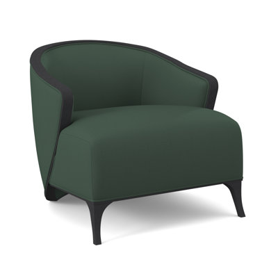 Fauteuil demi-tonneau Penegrine