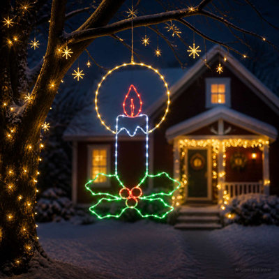 Holiday Lighting