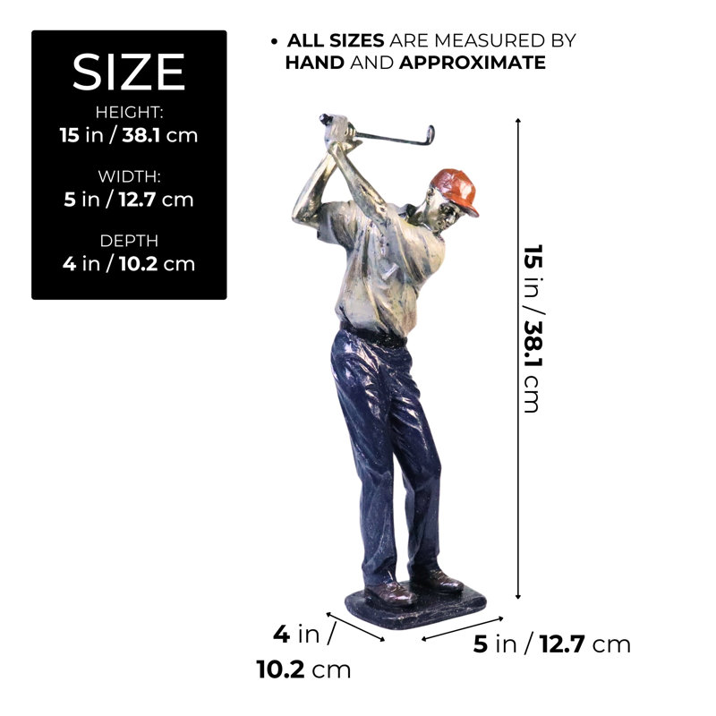 Weisburgh Figurines & Sculptures