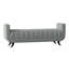 Salon Upholstered Bench-36438711-36438720