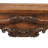 Lone Star Longhorn Console